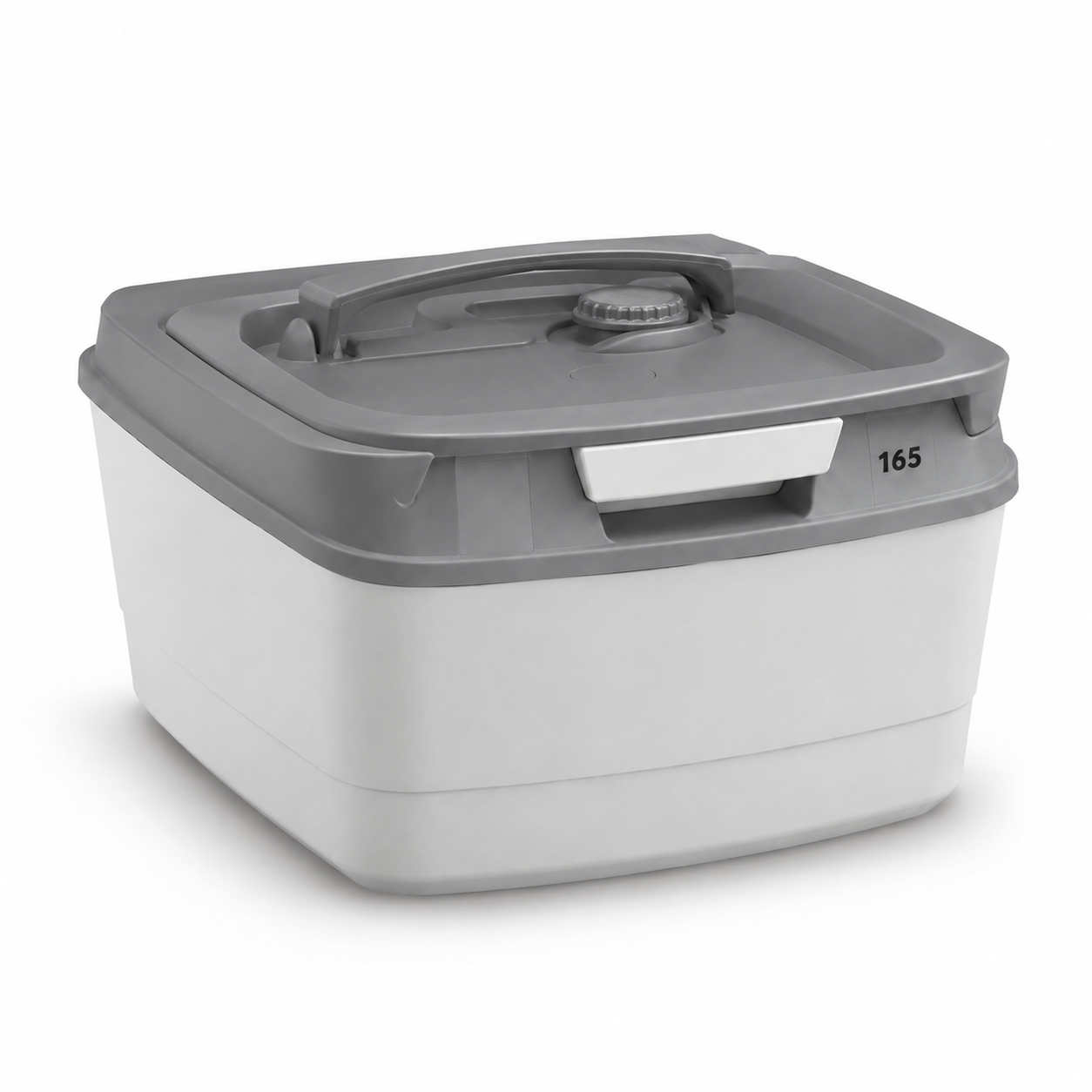 Долен 21-литров резервоар на Thetford Porta Potti 165